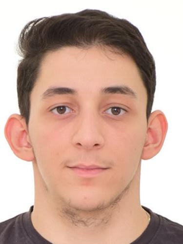 Ahmed Abdeldjalil Bella