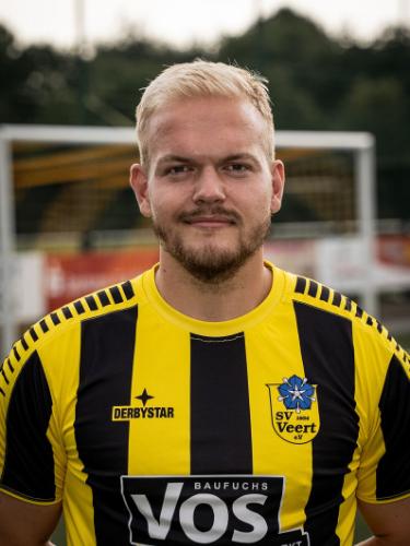 Simon Nick von Wirth