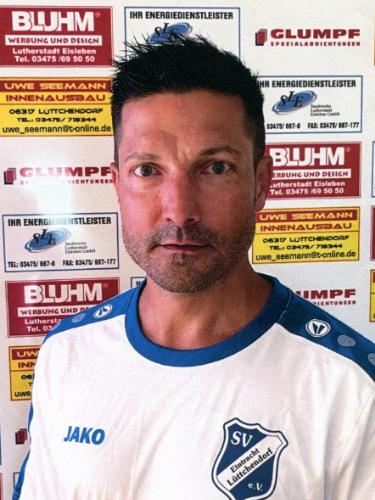 Andreas Blümner