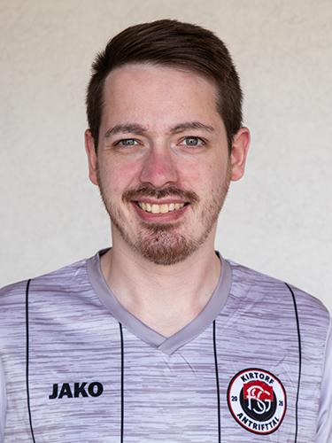 Nico Schütz