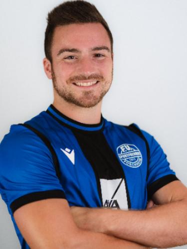 Patrick Schneider
