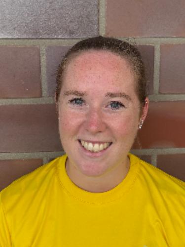 Leah Horster
