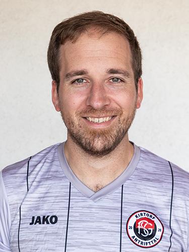 Fabian Siebert