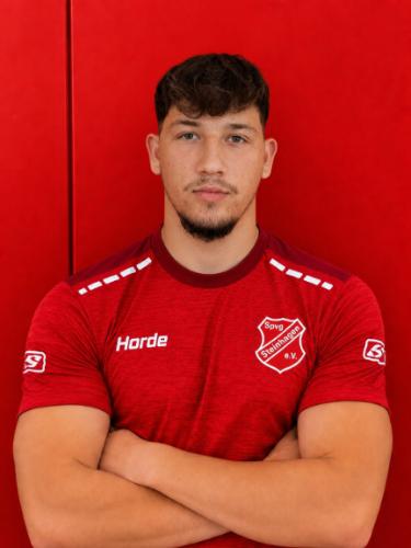 Fran Mihaljevic