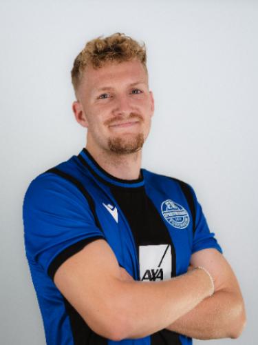 Lukas Eckert