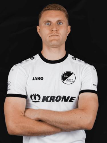 Daniel Benke