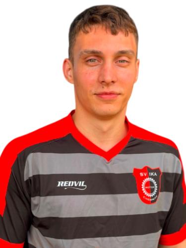 Bohdan Mukhin