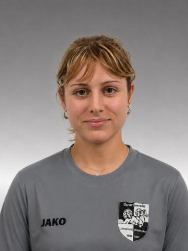 Clio-Argyro Markou
