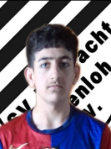 Kheri Suleiman Samir