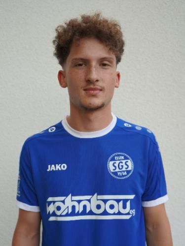 Ell-Medin Idrizi