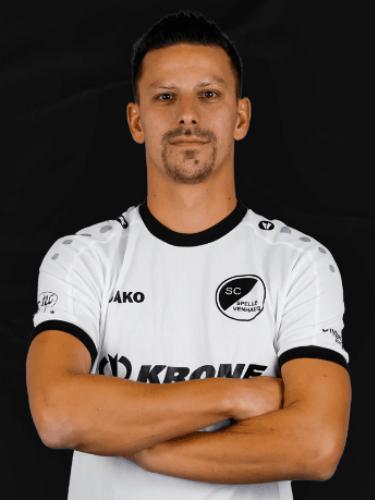 Janik Jesgarzewski