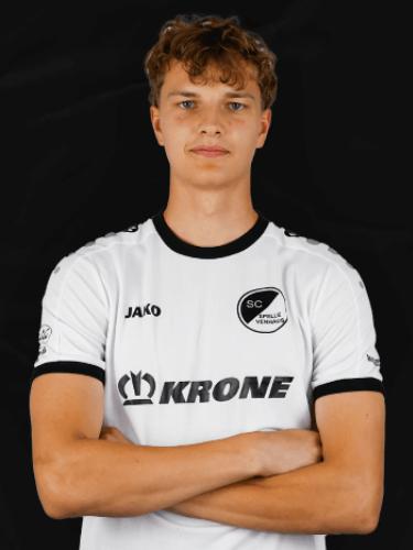 Jost Krone