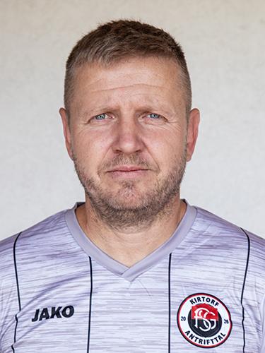 Dmytro Sergejovic Kyrylchenko