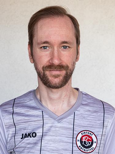 Andreas Hill
