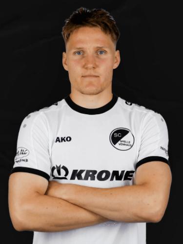 Maximilian Meier