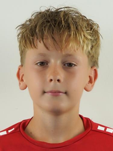 Daniel Klipan