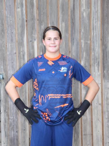 Leni Holzapfel
