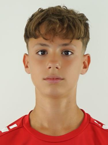 Mateo Béla Schäfer