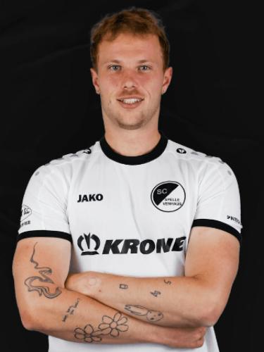 Moritz Pauli