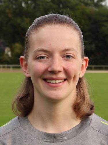 Neele Marie Zorn