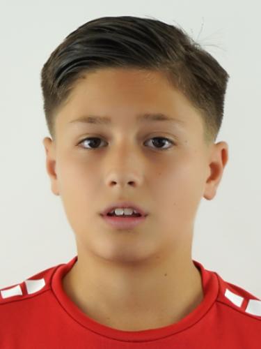 Elyas Cira
