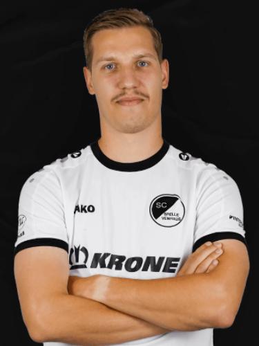 Steffen Schepers