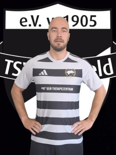 Jonas Ehrens