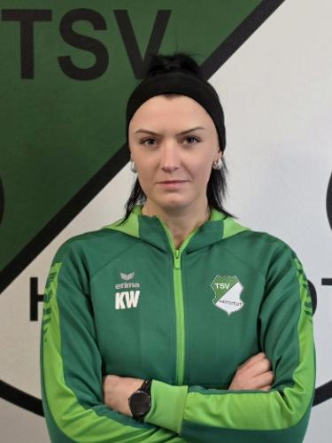 Katharina Wesp