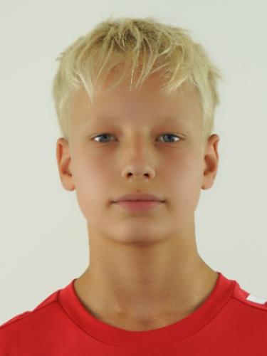 Karl Luckey