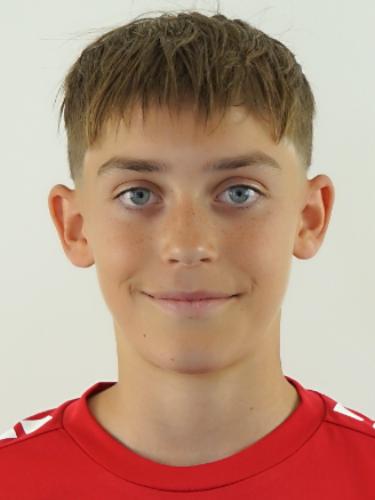 Mika Lukes
