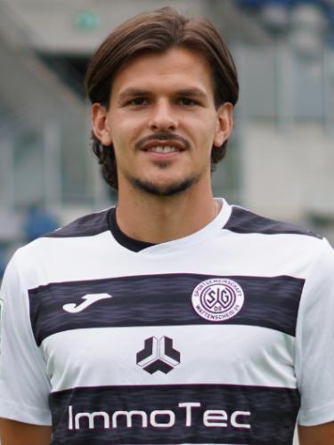 Nicolas Hirschberger
