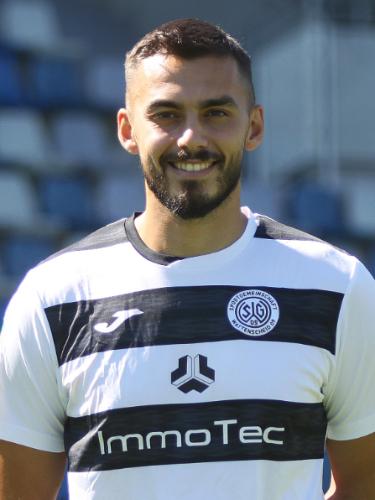Agon Arifi