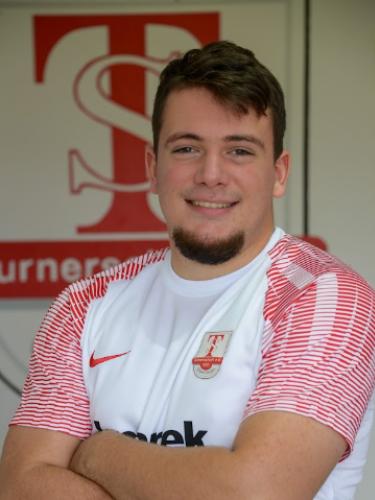 Kevin Aukal
