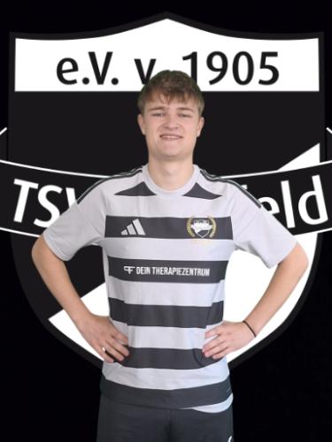 Lasse Fehsenfeld