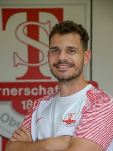 Daniel Curman