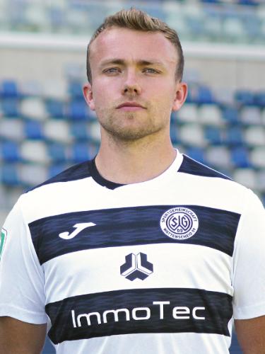 Finn Wortmann