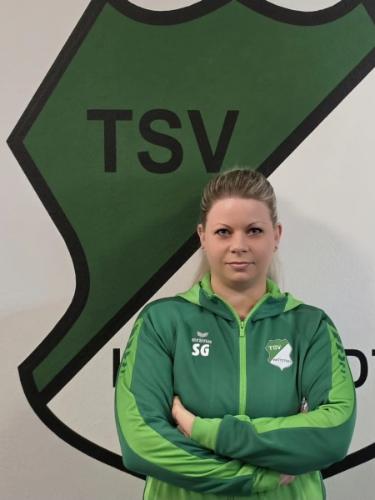 Scarlett Gerlach