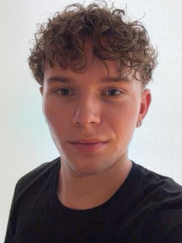 Simon Keller