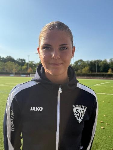 Julia Kremer