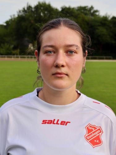 Pia Kölsch