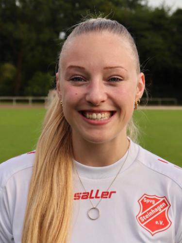 Janine Rinderhagen