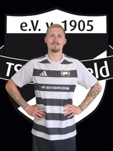 Jonas Gruß