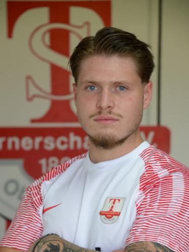 Nick Fassinger