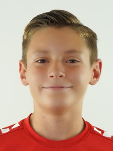 Iven Vonholdt
