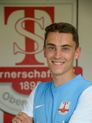 Steffen Hitzel