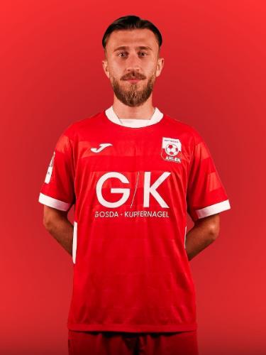 Tolga Özdemir