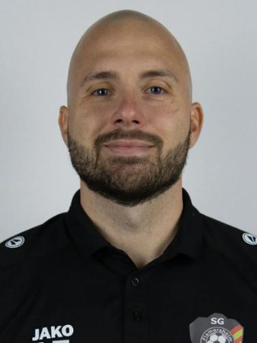 Andreas Enns