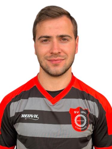 Vladyslav Vorontsov
