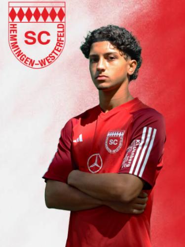 Oussama Arroudj