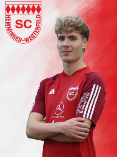 Kjell Bödeker